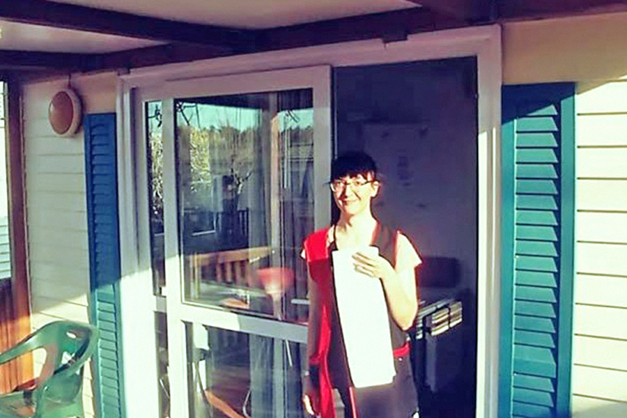 Limpieza y mantenimiento